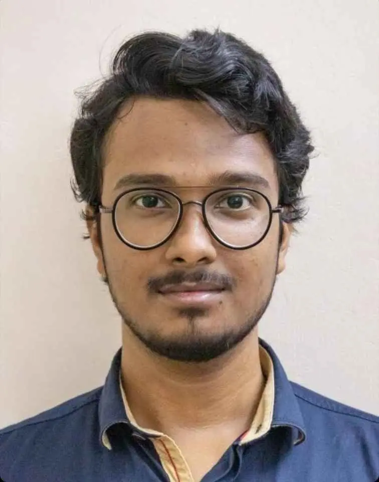 Anindya Shankar Nandi