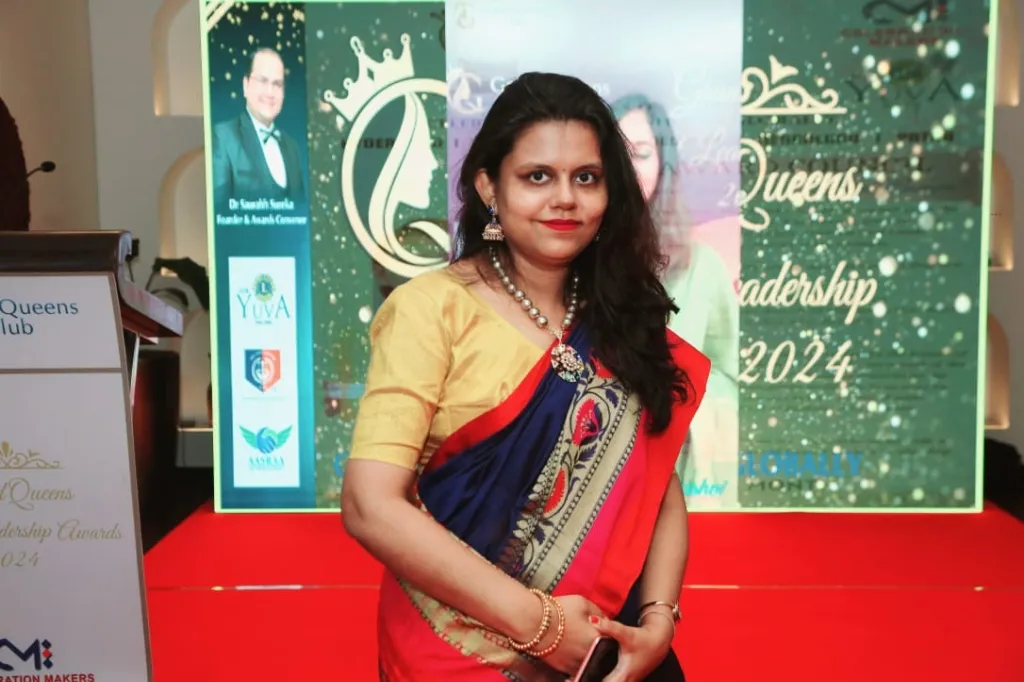 Dr. Madhurima Dasgupta