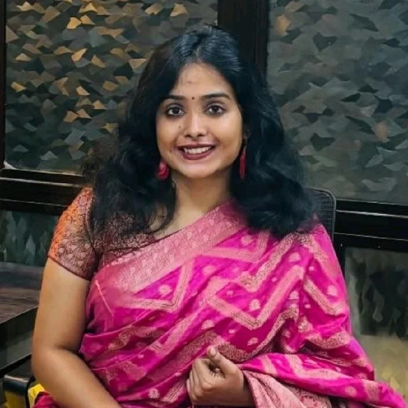 Nidhi Agarwal