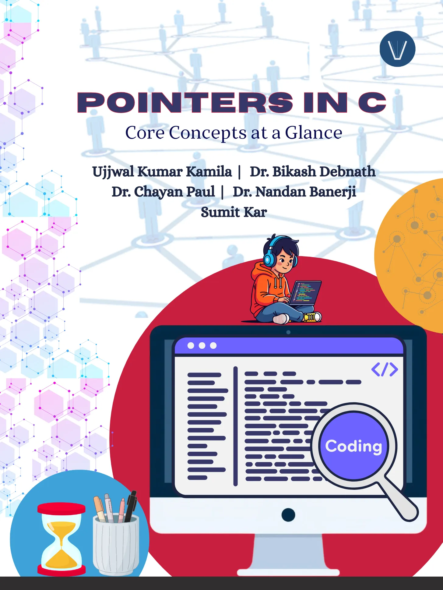 Pointers in C: Core Concepts at a Glance