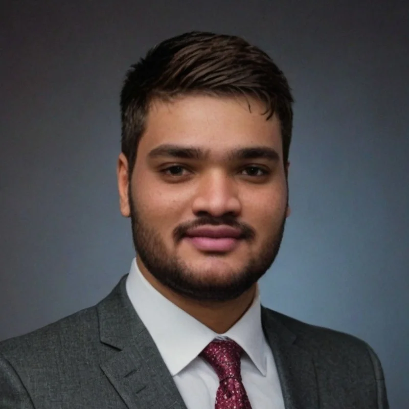 Pritam Sarkar