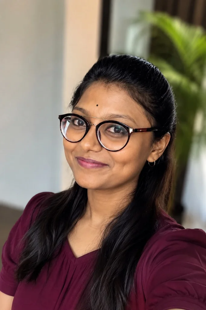 Ritipriya Bandyopadhyay