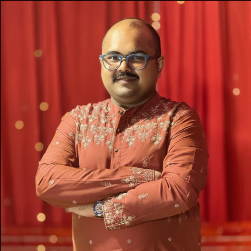 Sumit Kar