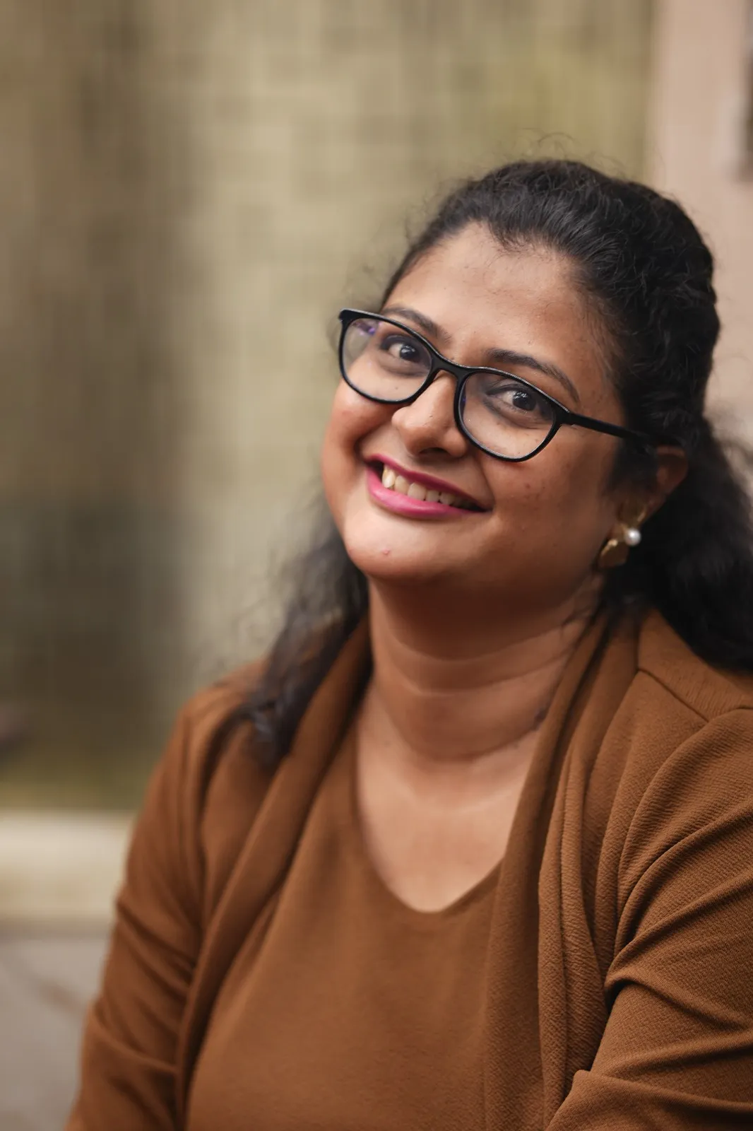 Tiya Bhattacharjee